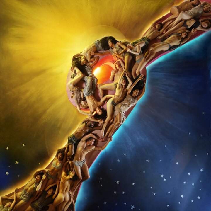 MIGLIOR CANZONE "LA DIVINA COMMEDIA2